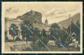 Trento Arco Hotel Pension Strasser Castello Foto cartolina RB5476 – fronte