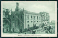 Agrigento Città Piazza Gallo Camera Commercio Alterocca 69750 cartolina RB5490 – fronte