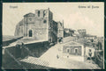 Agrigento Città Esterno del Duomo cartolina RB5492 – fronte
