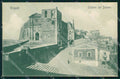 Agrigento Città Esterno del Duomo cartolina RB5493 – fronte