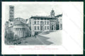 Arezzo Città Piazza Vasari Palazzo Fraternità Alterocca 272 cartolina RB5497 – fronte