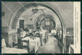 Arezzo Città Ristorante Buca di San Francesco cartolina RB5504 – fronte