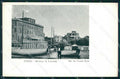 Roma Anzio Riviera di Levante cartolina RB5509 – fronte