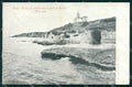 Roma Anzio Grotte di Nerone Arco Muto Faro cartolina RB5510 – fronte