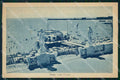 Roma Anzio Lido Tirrena Barche cartolina RB5512 – fronte