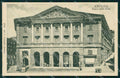 Ancona Città Teatro delle Muse cartolina RB5527 – fronte