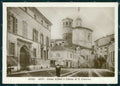 Asti Città Corso Alfieri Chiesa Santa Caterina FG Foto cartolina RB5539 – fronte