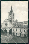 Alessandria Acqui Terme Duomo cartolina RB5545 – fronte