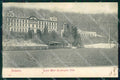 Biella Andorno Micca Grand Hotel Idroterapico Sella cartolina RB5551 – fronte