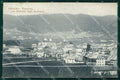 Vicenza Asiago Panorama Distrutto dagli Austriaci cartolina RB5553 – fronte