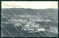 Vicenza Asiago Panorama Distrutto dagli Austriaci cartolina RB5554 – fronte