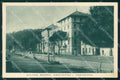 Genova Arenzano Grand Hotel Arenzano cartolina RB5562 – fronte