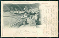 Genova Arenzano Ristorante Albergo Velocipedisti Modiano 318 cartolina RB5566 – fronte