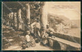 Salerno Amalfi Veduta dall'ex Convento dei Cappuccini cartolina RB5577 – fronte