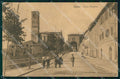 Perugia Assisi Viale Mazzini cartolina RB5588 – fronte