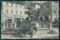 Perugia Assisi Fontana Brunner 13638 cartolina RB5591 – fronte