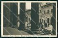 Perugia Assisi Tempio Minerva Mercato dei Cocci cartolina RB5594 – fronte