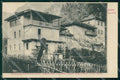 Vercelli Alagna Valsesia Facciata Principale Caseggiato Stejner cartolina RB5598 – fronte