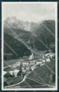 Belluno Livinallongo del Col di Lana Arabba Foto cartolina RB5603 – fronte