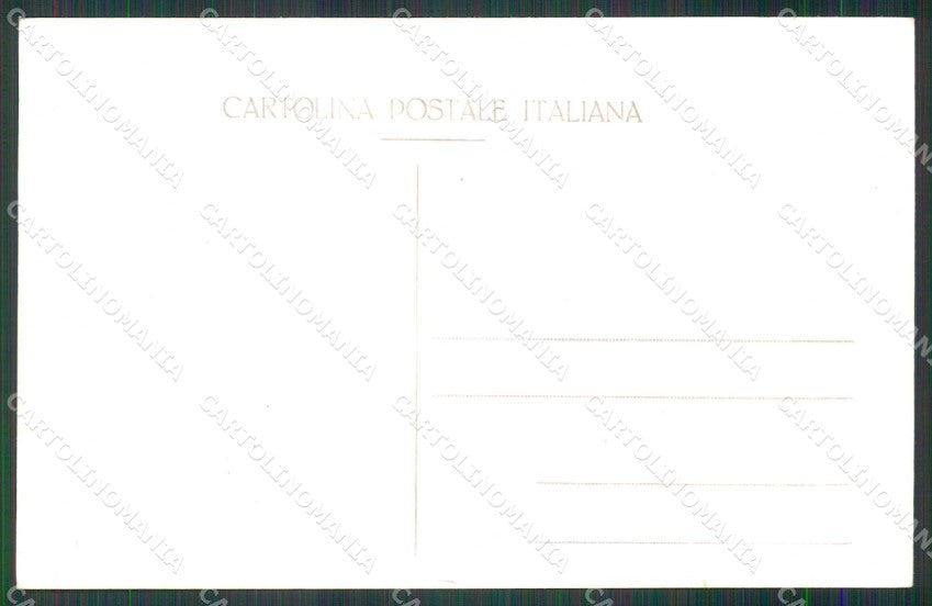 Belluno Livinallongo del Col di Lana Arabba Foto cartolina RB5604 – retro
