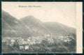 Udine Ampezzo Alpi Carniche cartolina RB5612 – fronte