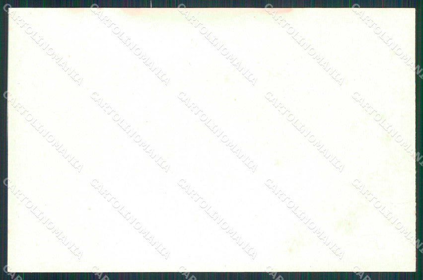 Frosinone Fiuggi Saluto da Sorgente SCOLLATA cartolina RB5620 – retro