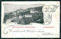 Frosinone Fiuggi Veduta Generale cartolina RB5621 – fronte