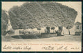 Roma Albano Laziale Elce Colossale Convento dei Riformati cartolina RB5623 – fronte