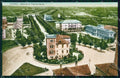 Rovigo Adria Stazione Ferroviaria cartolina RB5636 – fronte