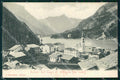 Belluno Alleghe Saluti da Lago Breveglieri cartolina RB5646 – fronte