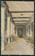 Torino Ala di Stura Grand Hotel Veranda cartolina RB5656 – fronte