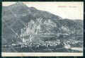 Vicenza Arsiero Veduta Generale Monte Cimone cartolina RB5661 – fronte