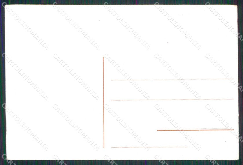 Vicenza Arsiero Veduta Generale Monte Cimone cartolina RB5661 – retro