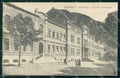 Vicenza Arsiero Municipio Scuole Comunali cartolina RB5662 – fronte