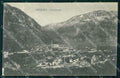 Vicenza Arsiero Veduta Generale cartolina RB5664 – fronte