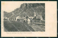 Cuneo Argentera Valle di Stura di Demonte Genta 1095 cartolina RB5666 – fronte