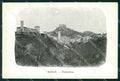 Treviso Asolo Veduta Generale cartolina RB5668 – fronte
