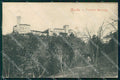 Treviso Asolo Torricella Browning cartolina RB5669 – fronte