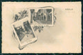 Treviso Asolo Mura Piazza Noli cartolina RB5671 – fronte