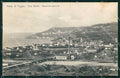Imperia Taggia Arma Veduta Generale Brunner 510 6 cartolina RB5679 – fronte