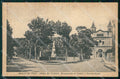 Imperia Taggia Arma Monumento ai Caduti Parrocchiale cartolina RB5680 – fronte