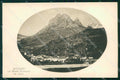 Belluno Agordo Monte Framont Breveglieri 289 cartolina RB5688 – fronte