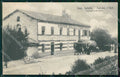 Asti Agliano Terme Ristorante Fontana della Salute cartolina RB5700 – fronte
