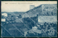 Frosinone Alatri Via Gregoriana Mura Ciclopiche Acropoli cartolina RB5703 – fronte