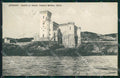 Livorno Città Antignano Castello del Boccale Marchesa Ugolini cartolina RB5713 – fronte