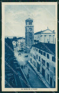 Pordenone Aviano Saluto da ABRASA cartolina RB5719 – fronte