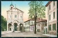 Milano Arcore Chiesa Parrocchiale cartolina RB5728 – fronte