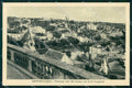 Bari Alberobello Veduta dal Palazzo dei Conti Acquaviva cartolina RB5729 – fronte
