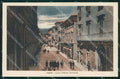 L'Aquila Città Corso Vittorio Emanuele cartolina RB5740 – fronte