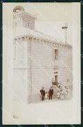 Bari Andria ? Foto cartolina RB5742 – fronte